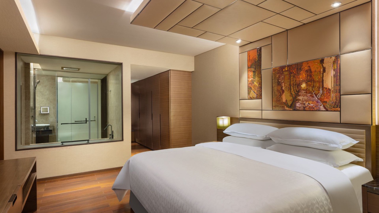 Photo of Bedroom in Thigalarapalya