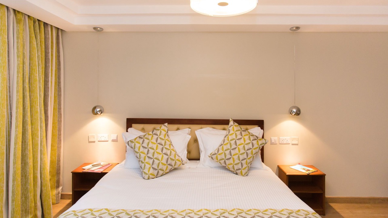 Photo of Bedroom in Nairobi