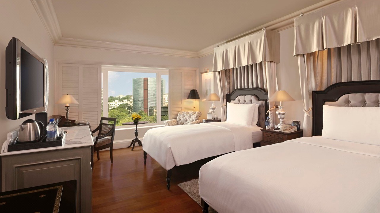 Photo of Bedroom in Mumbai