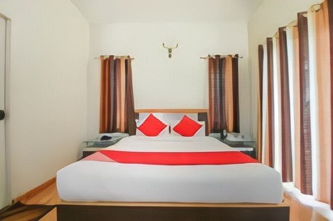 Photo of Bedroom in Ooty