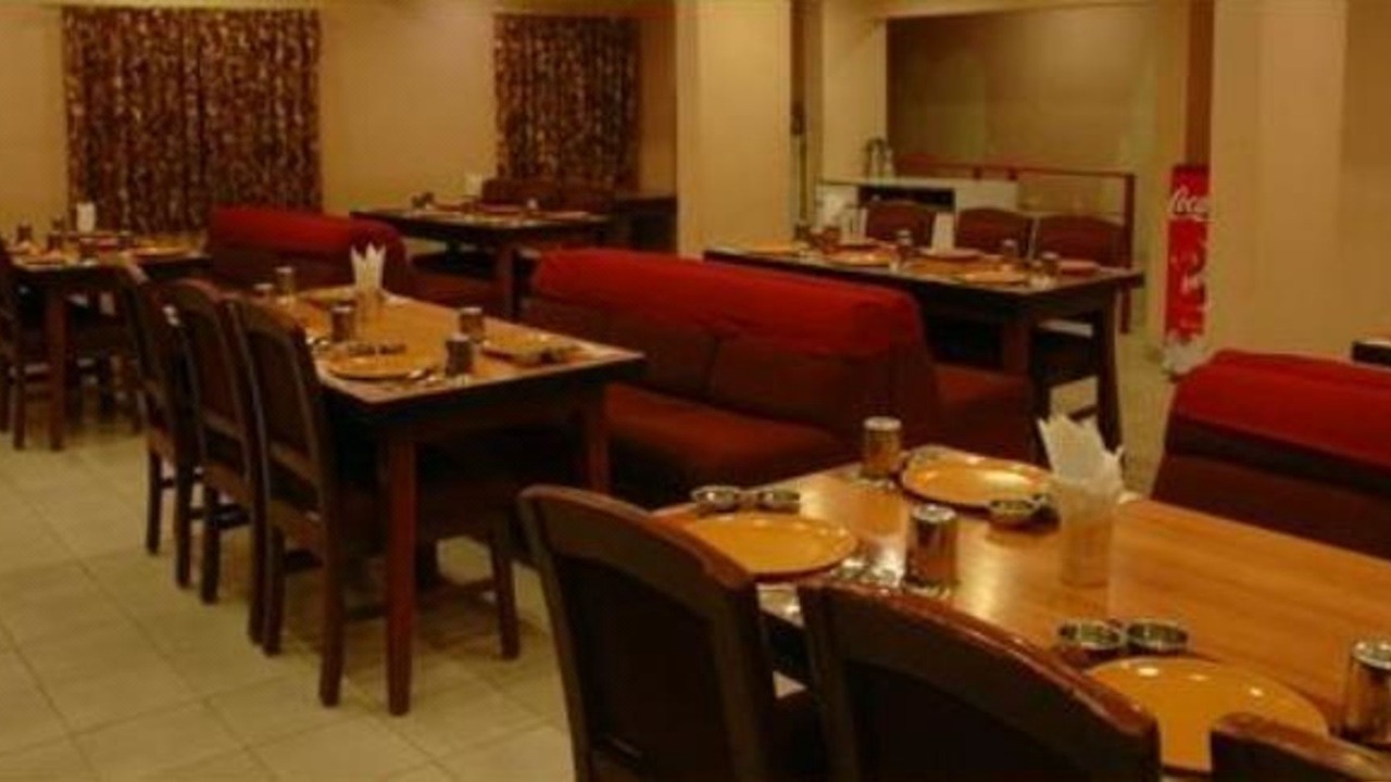 Photo of Livingroom in Matheran