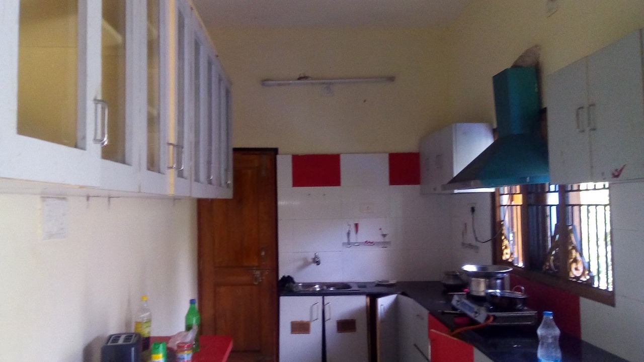 Photo of Kitchen in Bhubaneshwar