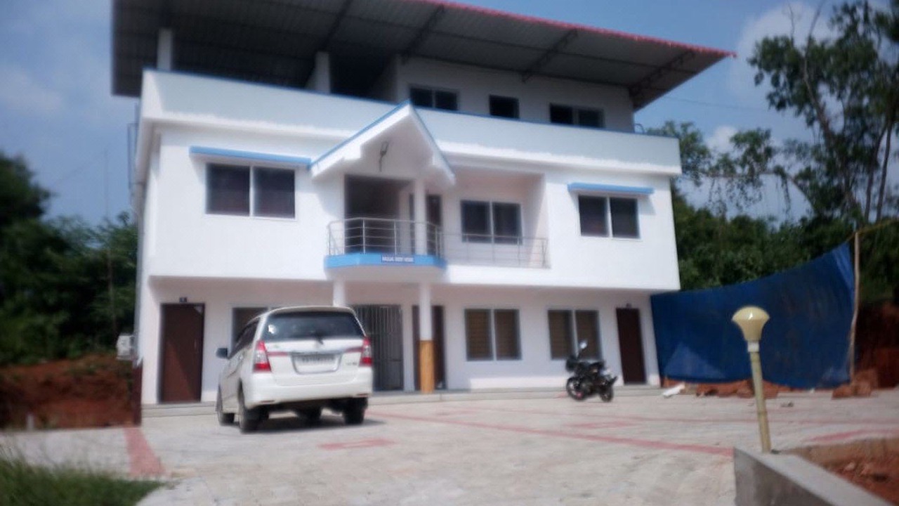 Photo of Buildings in Puttur