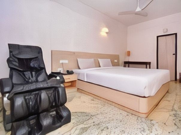 Photo of Bedroom in Town Hall