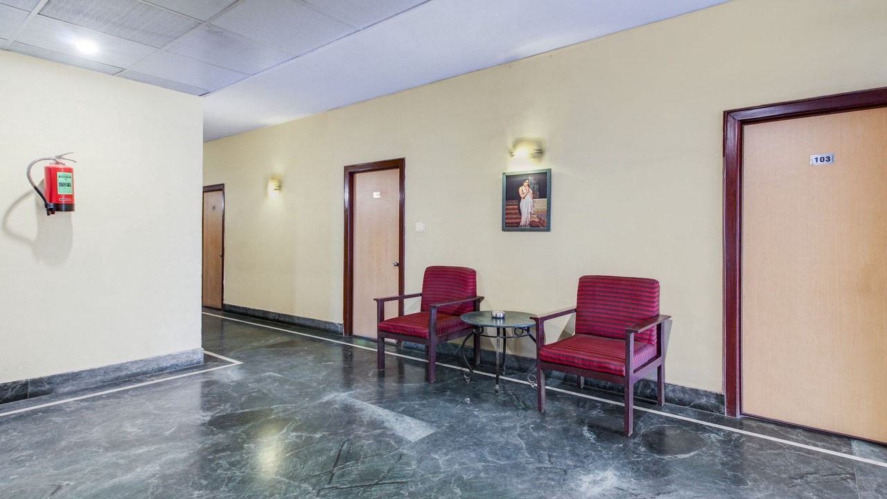 Photo of Livingroom in Dabagardens