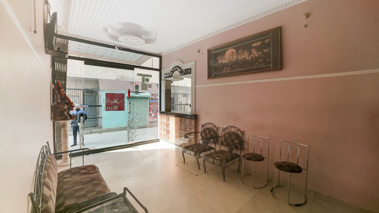 Photo of Livingroom in Haridwar