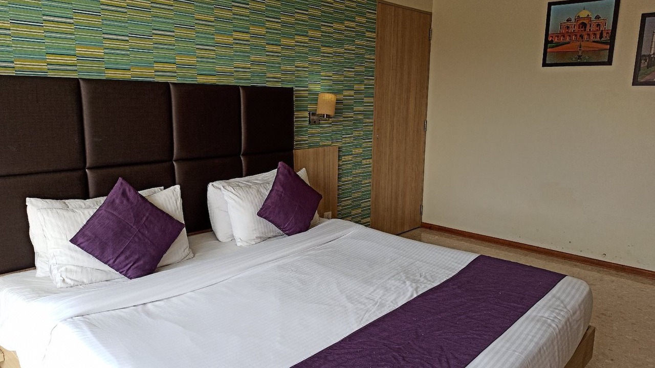 Photo of Bedroom in Mundhwa