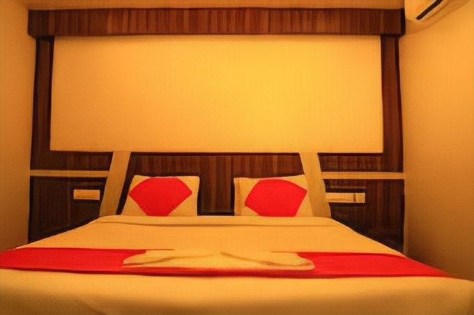 Photo of Bedroom in Krishnagiri