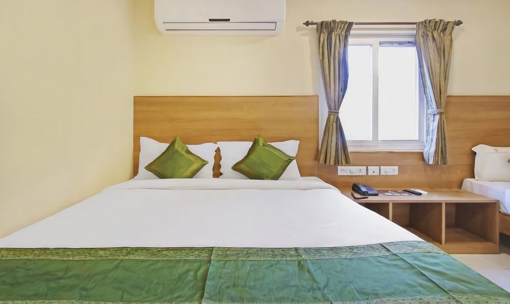 Photo of Bedroom in Gandhipuram