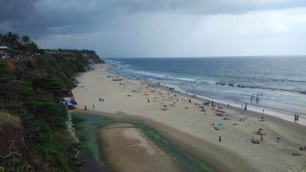 Photo of Outdoor in Varkala