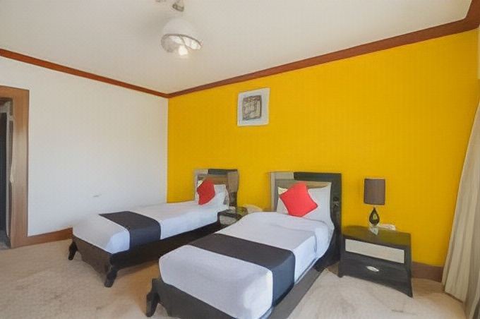 Photo of Bedroom in Aarey Colony