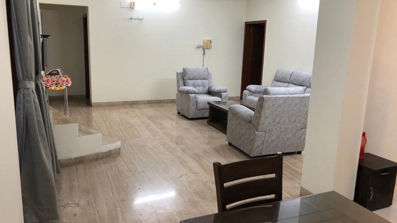 Photo of Livingroom in Kalyani Nagar