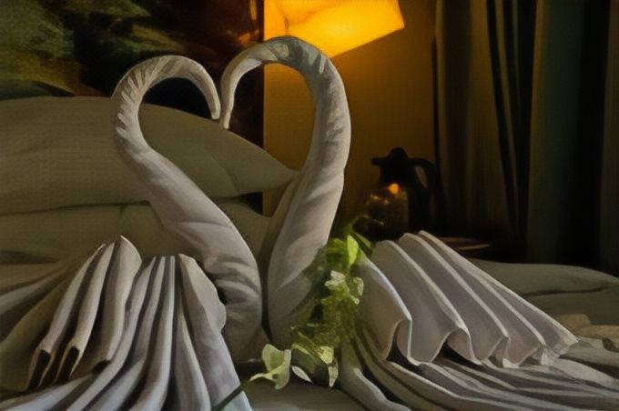 Photo of Bedroom in Lavasa