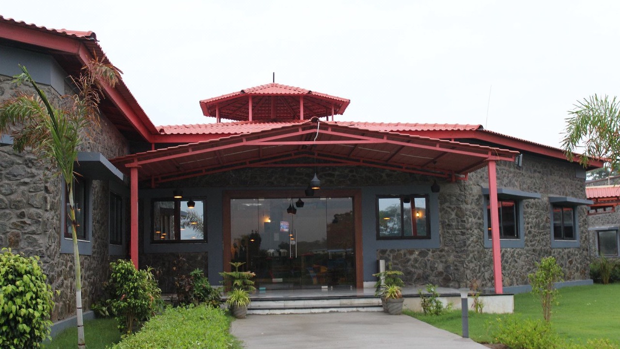 Photo of Buildings in Wasda