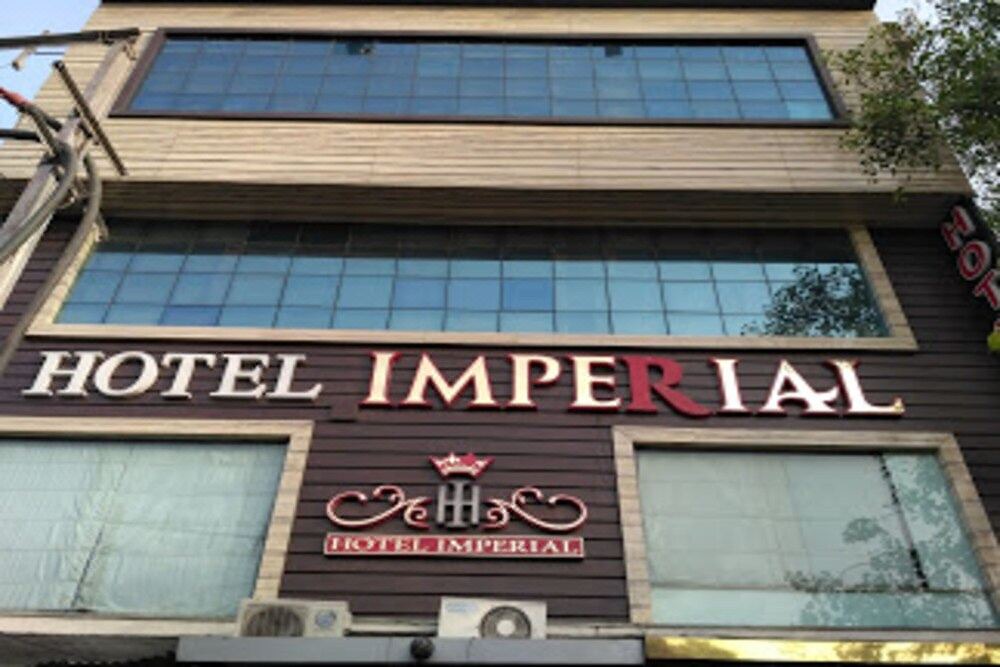 Photo of Buildings in Ajmer