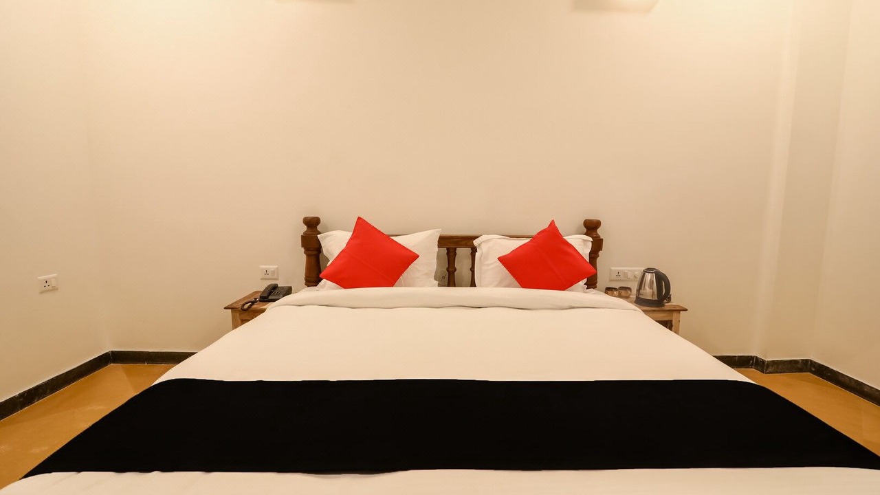 Photo of Bedroom in Lakdi Ka Pul