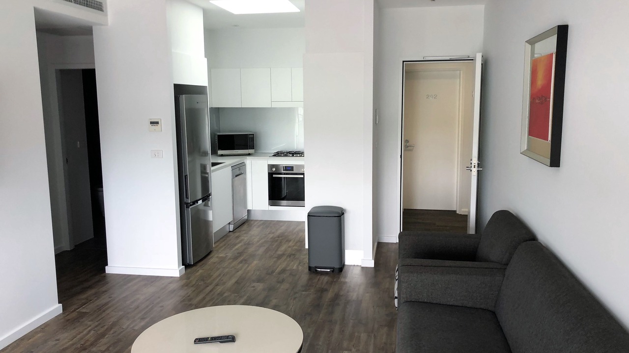 Photo of Livingroom in Carrington