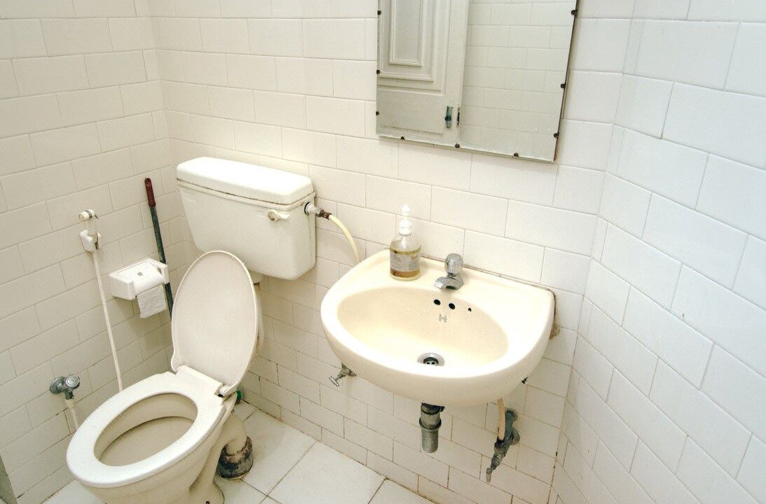 Photo of Bathroom in Mysore
