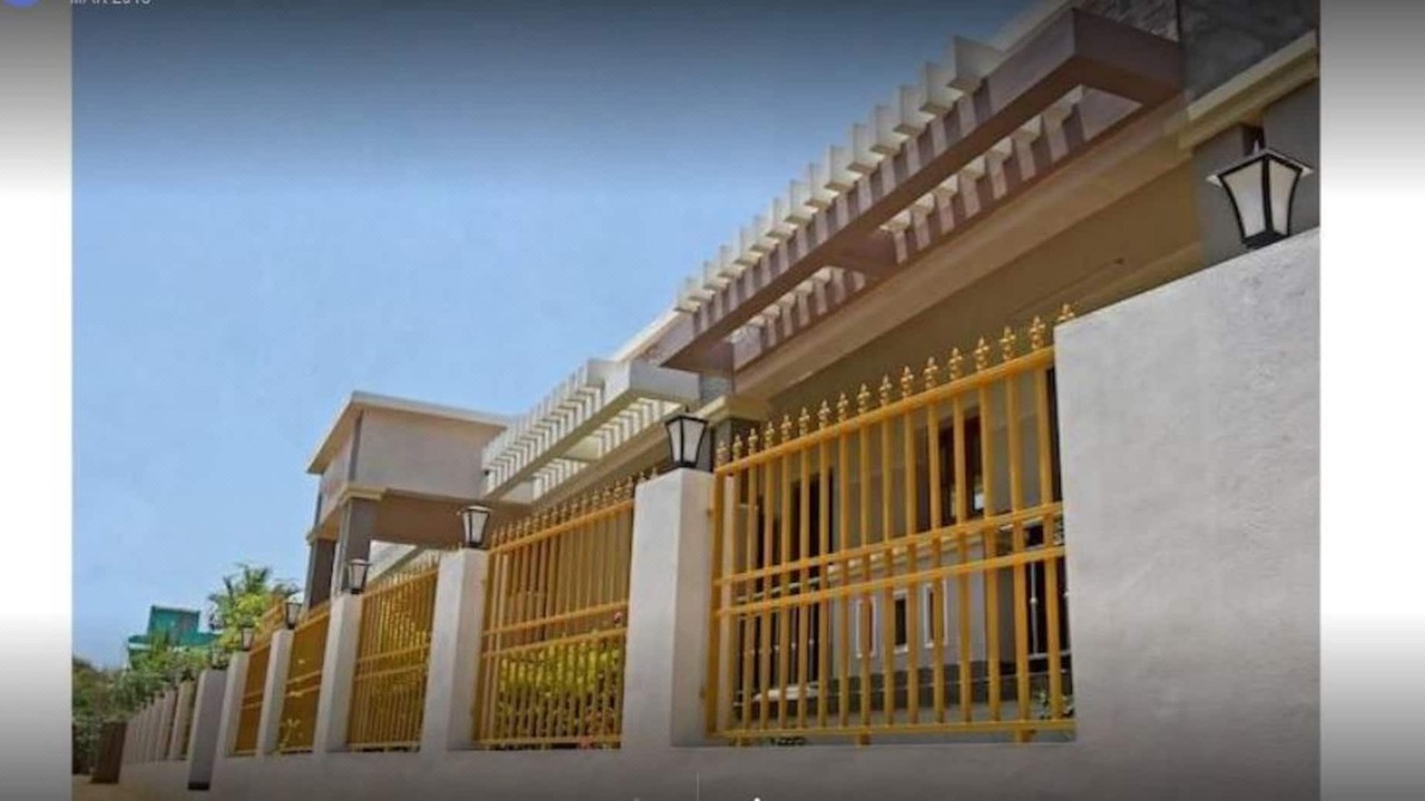 Photo of Buildings in Chettikulam