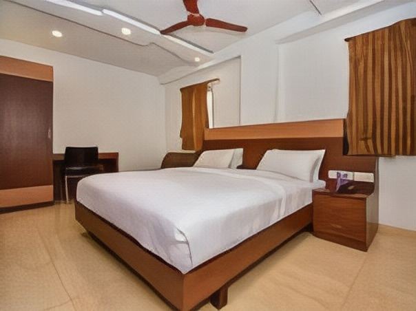 Photo of Bedroom in Ram Nagar