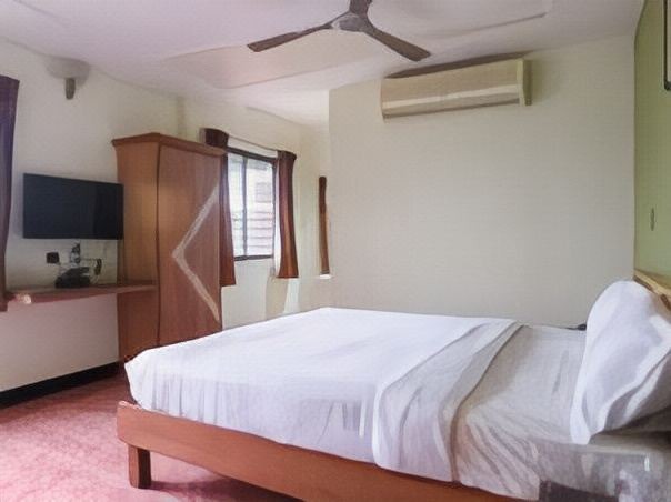 Photo of Bedroom in Periamet