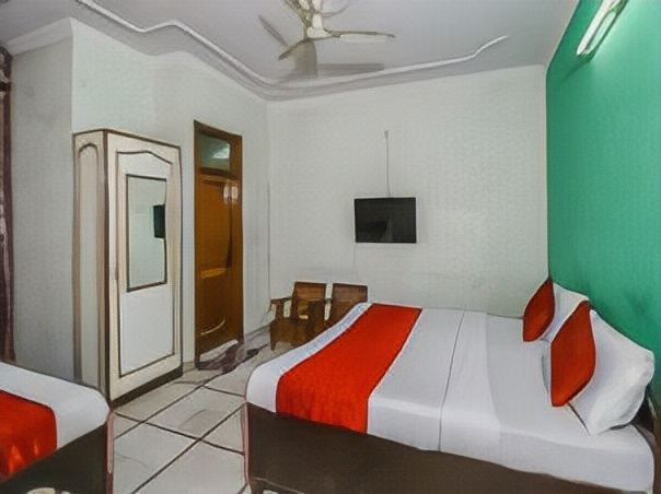 Photo of Bedroom in Sector 45