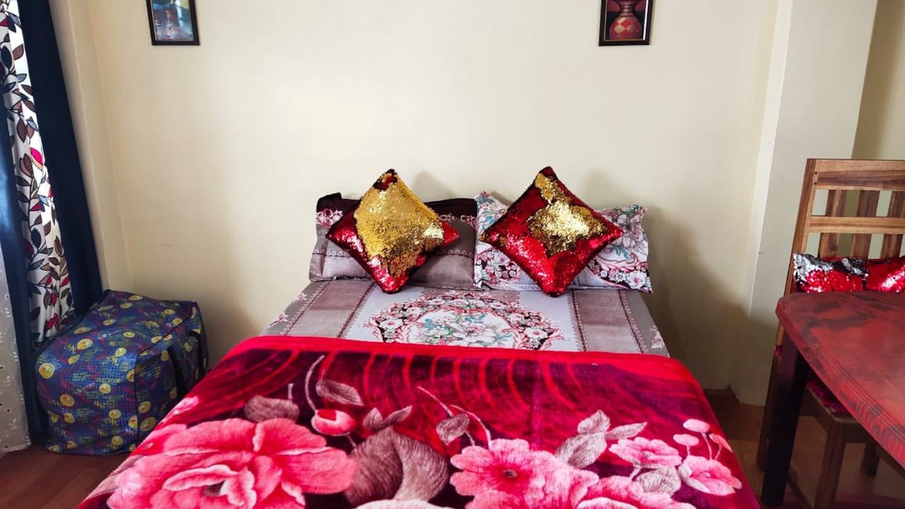 Photo of Bedroom in Darjeeling