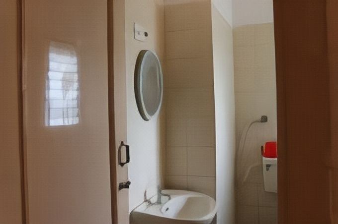 Photo of Bathroom in Salem