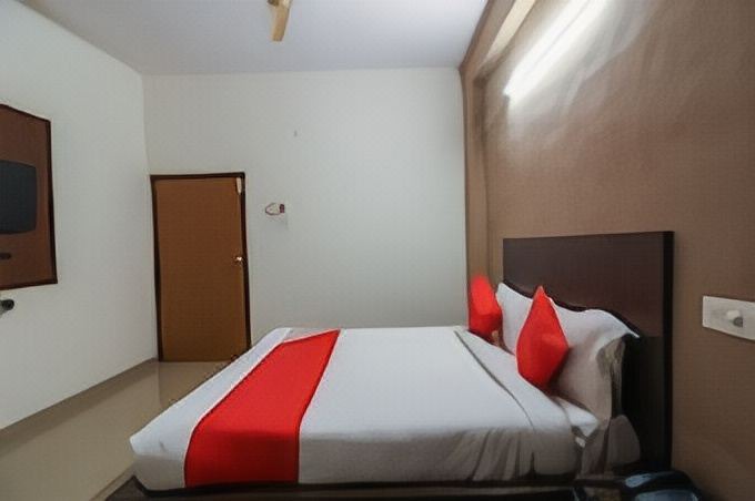 Photo of Bedroom in Banjara Hills