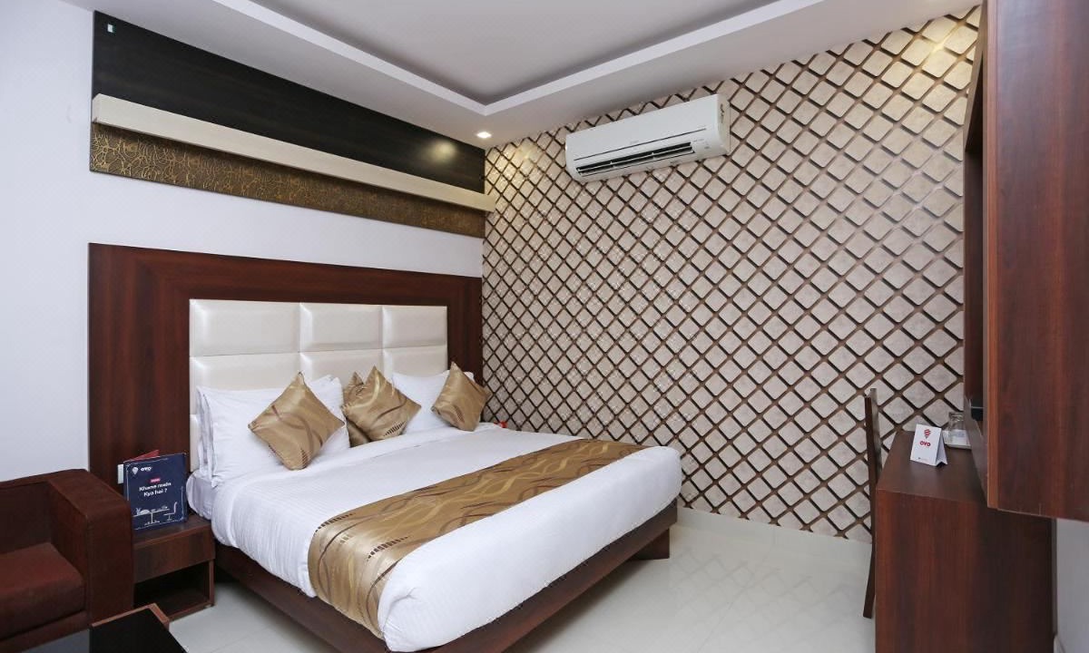 Photo of Bedroom in Mahipalpur