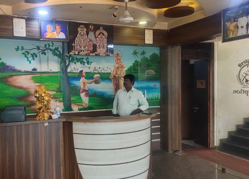 Photo of Others in Velankanni
