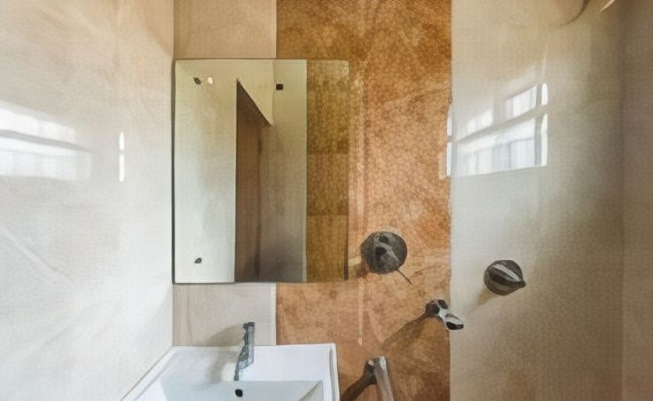 Photo of Bathroom in Kalyan Nagar