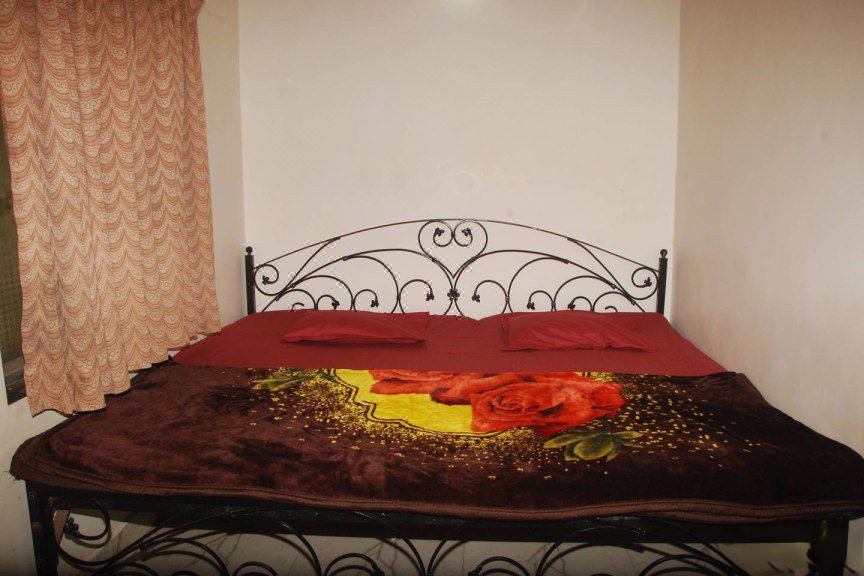 Photo of Bedroom in Matheran