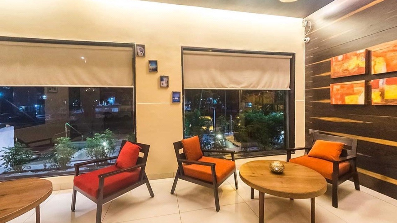 Photo of Livingroom in Belapur