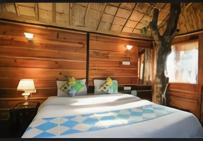 Photo of Bedroom in Shyamkhet