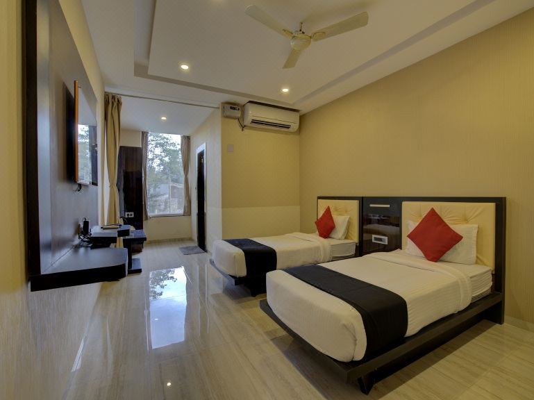 Photo of Bedroom in Chaibasa