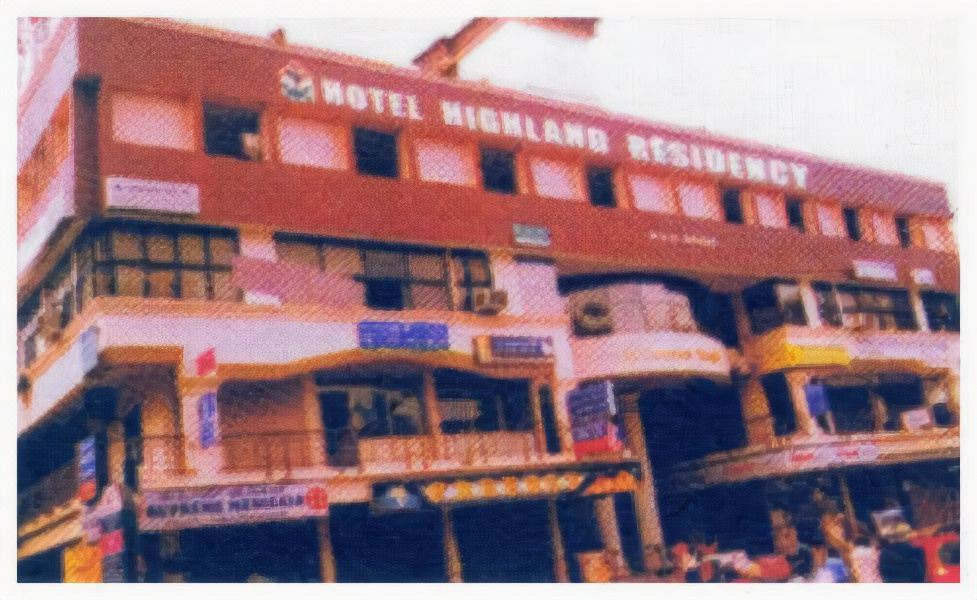 Photo of Buildings in Adyar