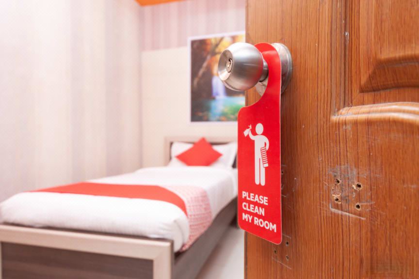 Photo of Bedroom in Adyar