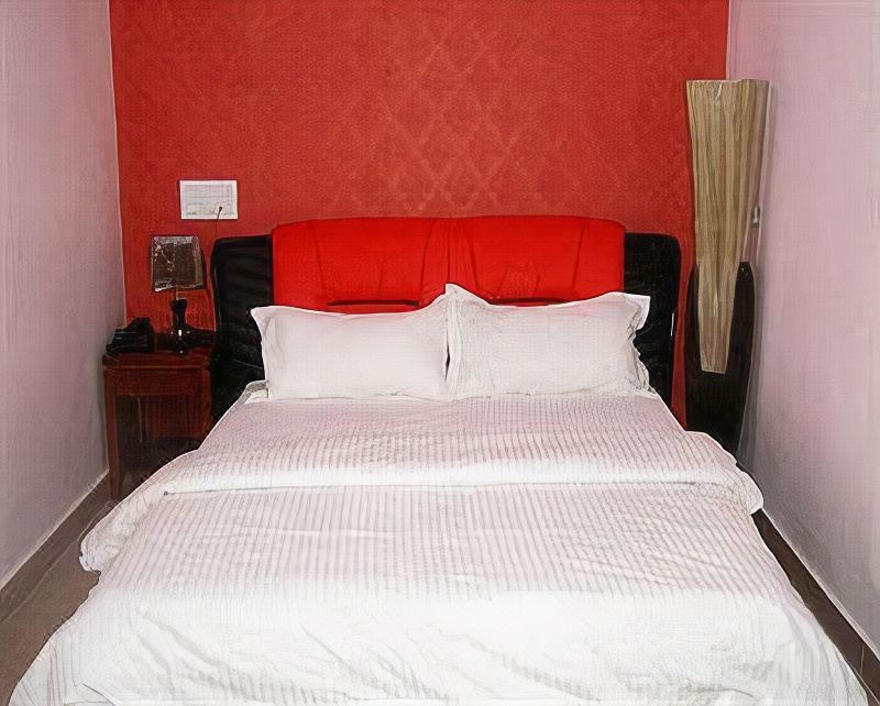 Photo of Bedroom in Mysore