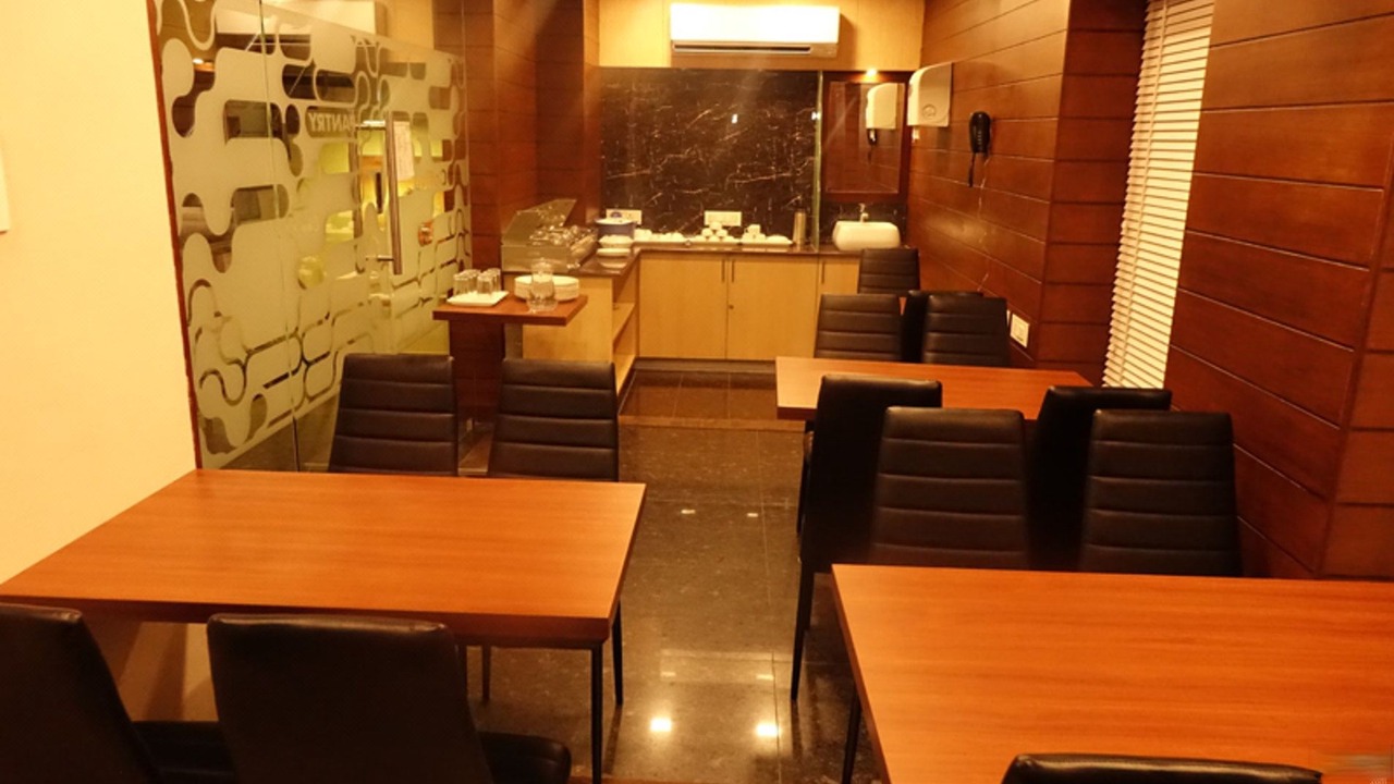 Photo of Kitchen in Koyambedu