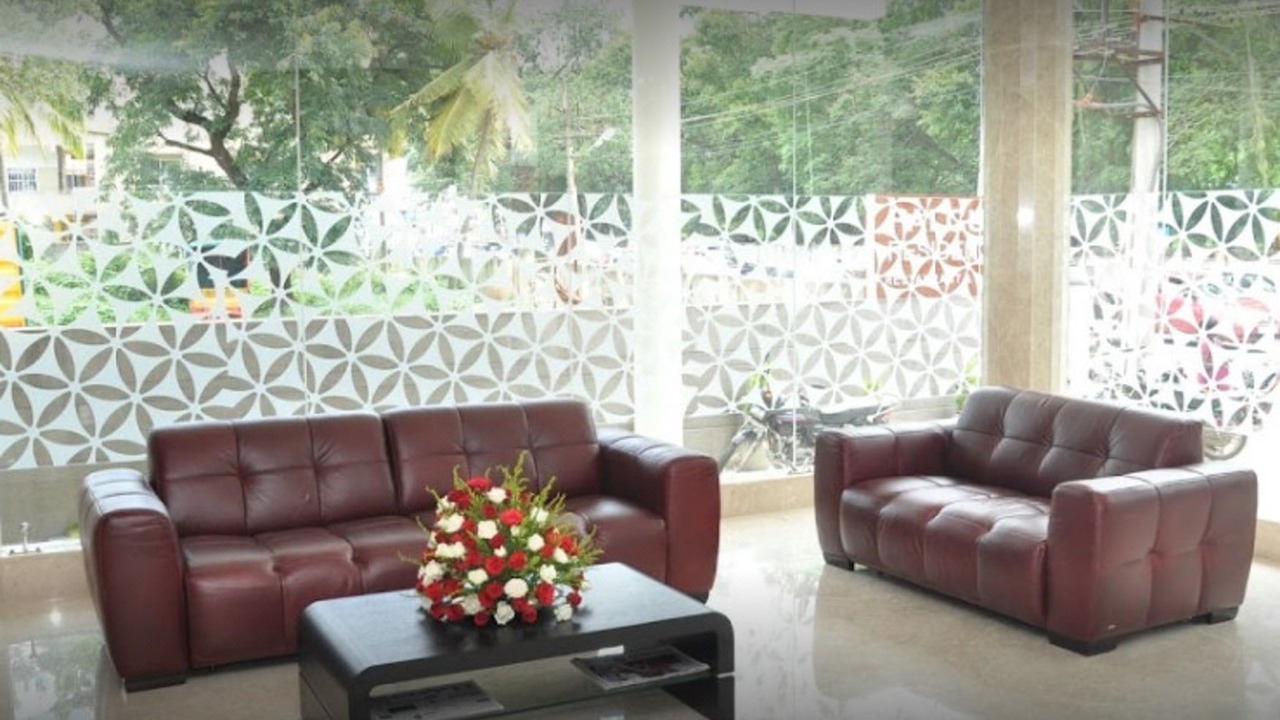 Photo of Livingroom in Hassan