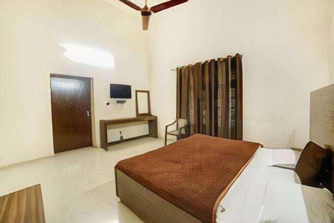Photo of Bedroom in Dehradun