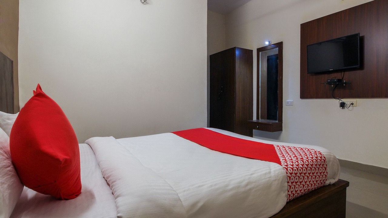 Photo of Bedroom in Banjara Hills