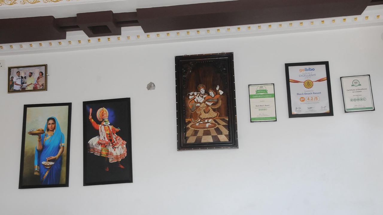 Photo of Others in Varkala