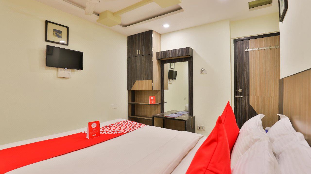 Photo of Bedroom in Vadodara