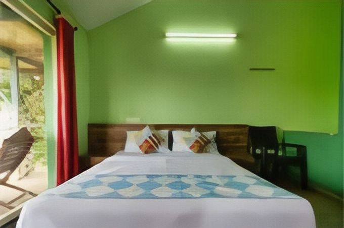 Photo of Bedroom in Vythiri