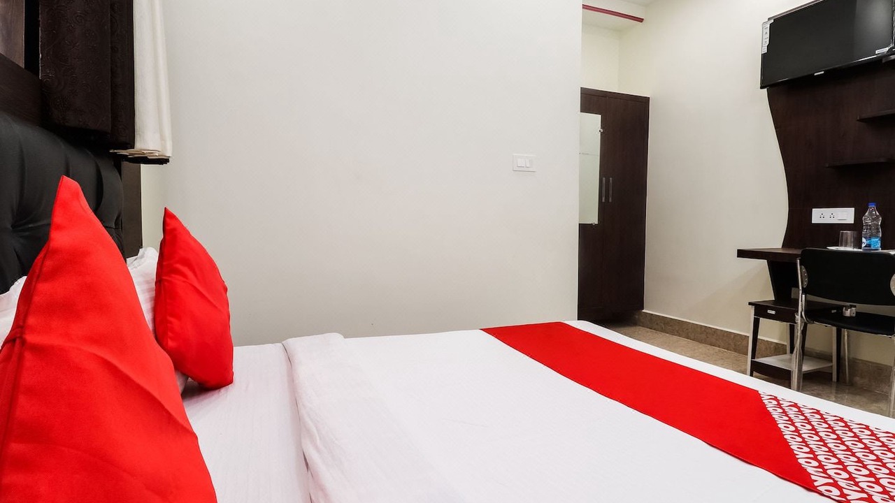 Photo of Bedroom in Manipal