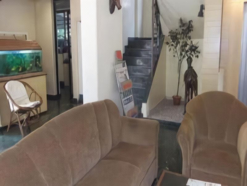 Photo of Livingroom in Central Pune