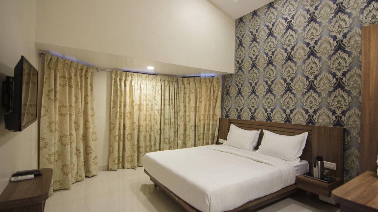 Photo of Bedroom in Tungarli