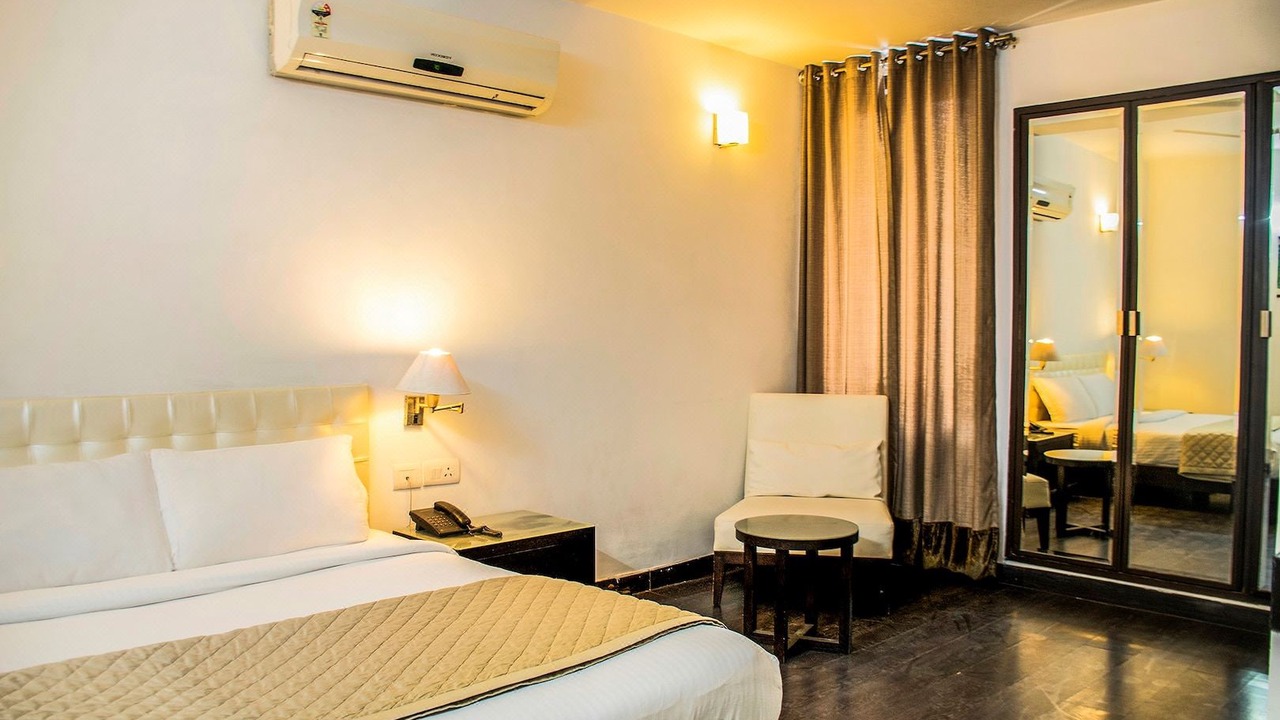 Photo of Bedroom in Saket